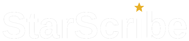 StarScribe